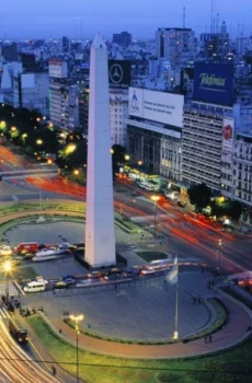 Discover Vive Buenos Aires