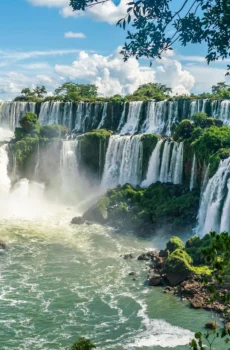 Paquete Cataratas del Iguazu